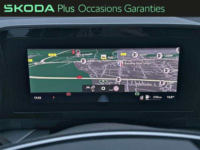 Voitures occasions ŠKODA KODIAQ Sportline Clermont-Ferrand