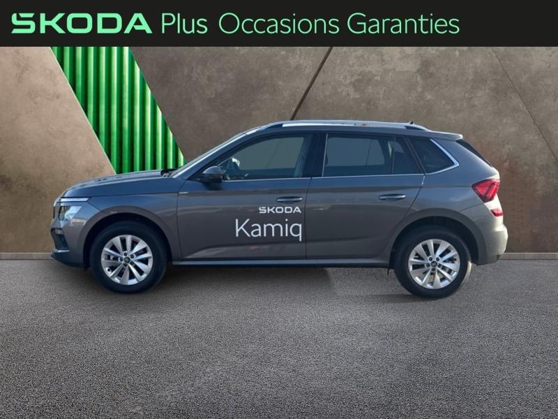 Voitures occasions ŠKODA KAMIQ Selection Clermont-Ferrand
