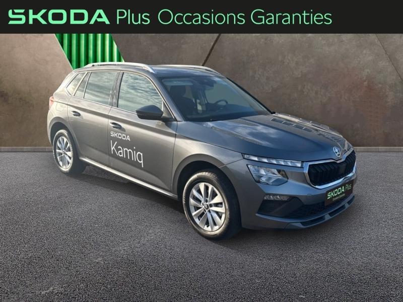 Voitures occasions ŠKODA KAMIQ Selection Clermont-Ferrand