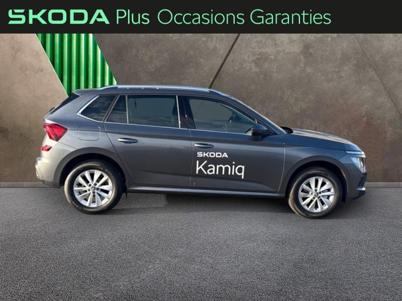 Voitures occasions ŠKODA KAMIQ Selection Clermont-Ferrand