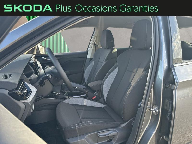 Voitures occasions ŠKODA KAMIQ Selection Clermont-Ferrand