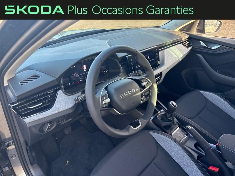 Voitures occasions ŠKODA KAMIQ Selection Clermont-Ferrand