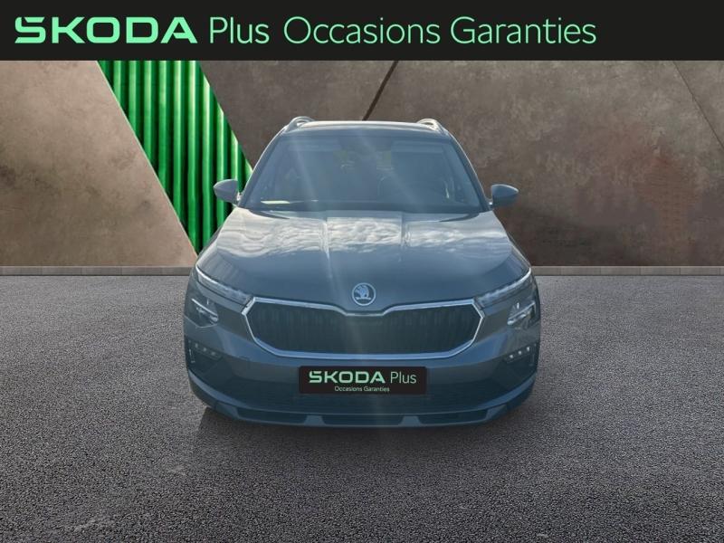Voitures occasions ŠKODA KAMIQ Selection Clermont-Ferrand