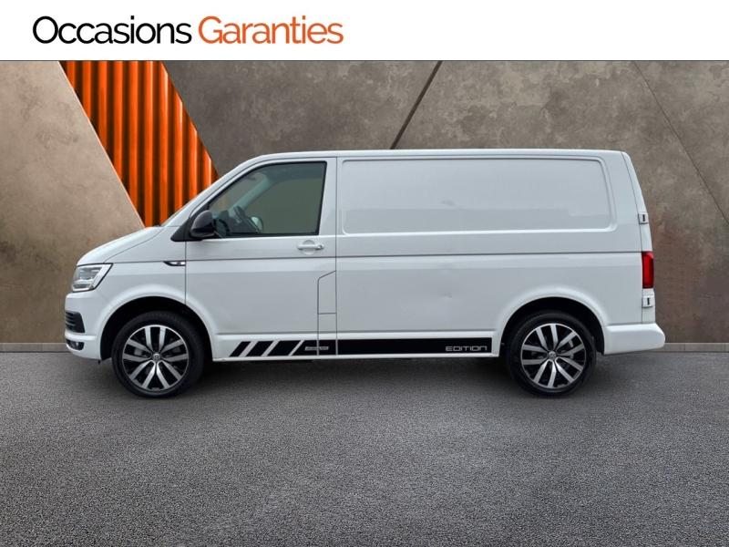 Voitures occasions VOLKSWAGEN UTILITAIRES Transporter Fg Edition 30 Clermont-Ferrand