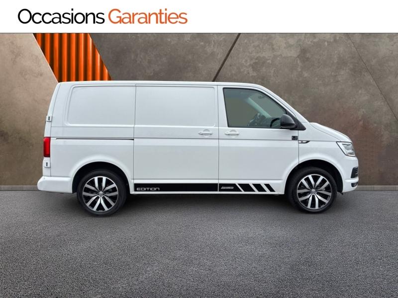 Voitures occasions VOLKSWAGEN UTILITAIRES Transporter Fg Edition 30 Clermont-Ferrand