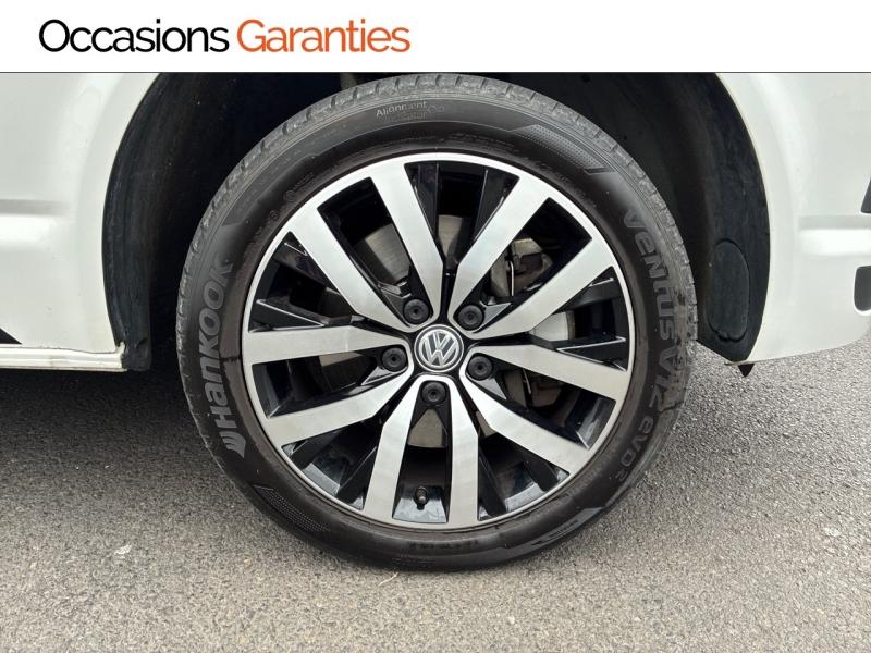 Voitures occasions VOLKSWAGEN UTILITAIRES Transporter Fg Edition 30 Clermont-Ferrand