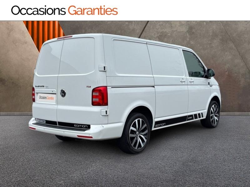 Voitures occasions VOLKSWAGEN UTILITAIRES Transporter Fg Edition 30 Clermont-Ferrand