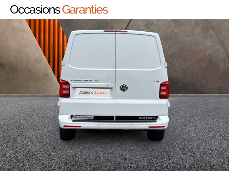 Voitures occasions VOLKSWAGEN UTILITAIRES Transporter Fg Edition 30 Clermont-Ferrand
