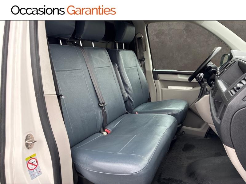 Voitures occasions VOLKSWAGEN UTILITAIRES Transporter Fg Edition 30 Clermont-Ferrand