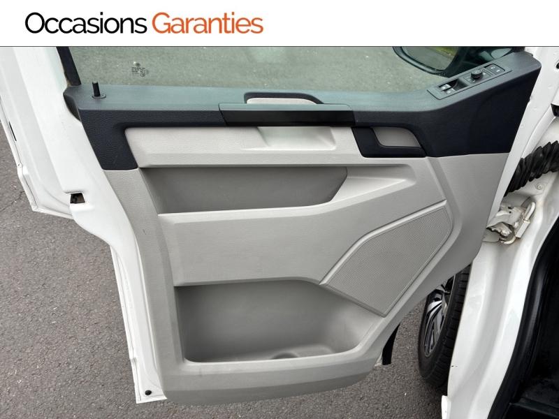 Voitures occasions VOLKSWAGEN UTILITAIRES Transporter Fg Edition 30 Clermont-Ferrand