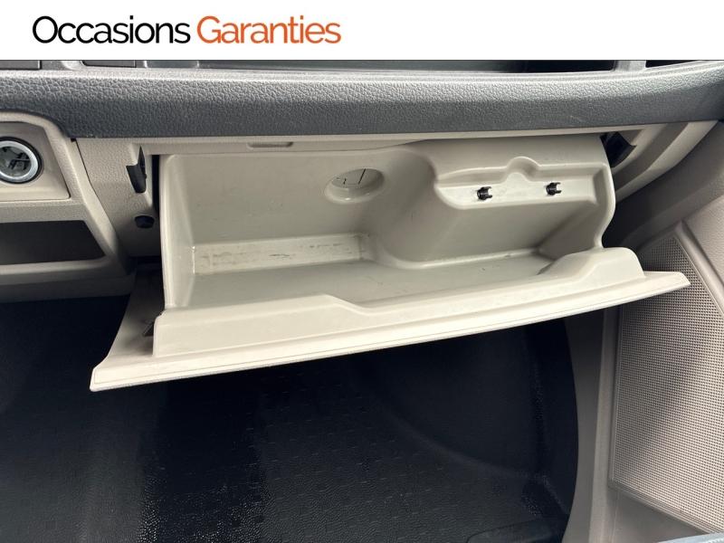 Voitures occasions VOLKSWAGEN UTILITAIRES Transporter Fg Edition 30 Clermont-Ferrand