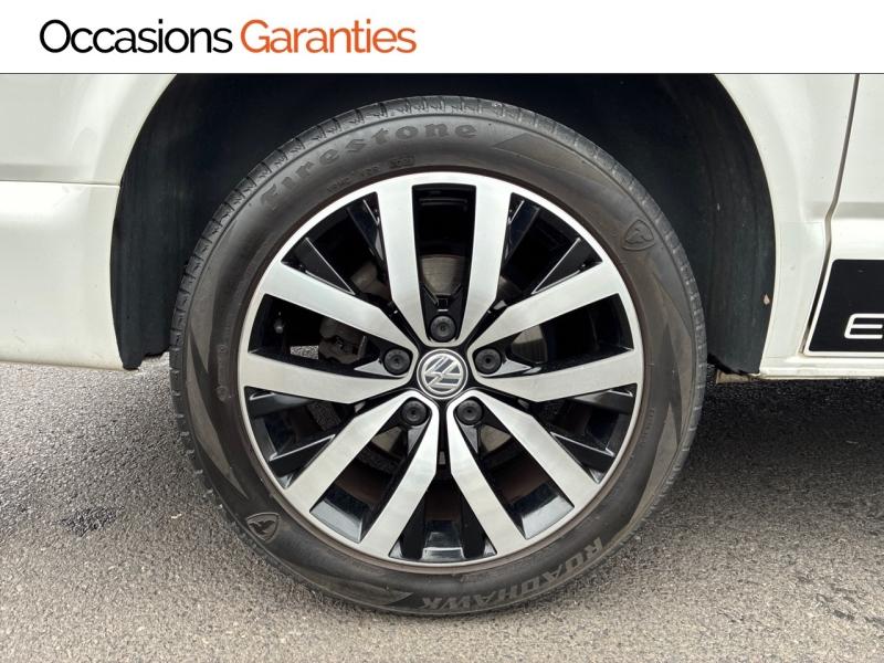 Voitures occasions VOLKSWAGEN UTILITAIRES Transporter Fg Edition 30 Clermont-Ferrand