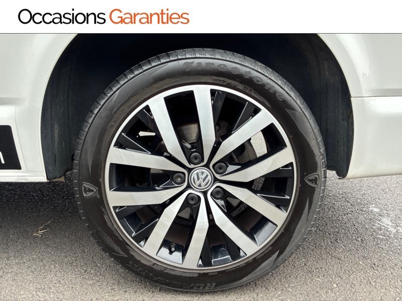 Voitures occasions VOLKSWAGEN UTILITAIRES Transporter Fg Edition 30 Clermont-Ferrand