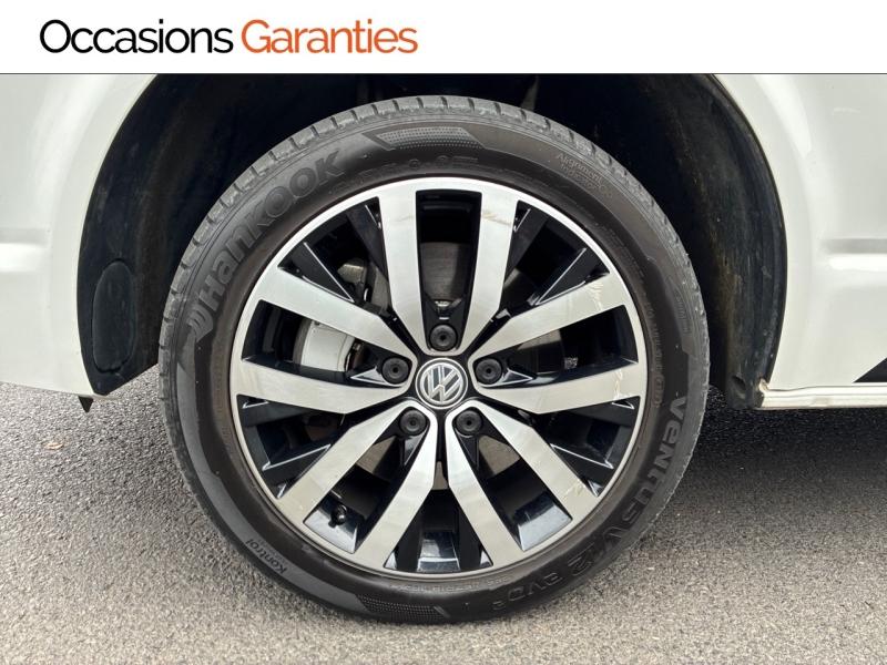Voitures occasions VOLKSWAGEN UTILITAIRES Transporter Fg Edition 30 Clermont-Ferrand