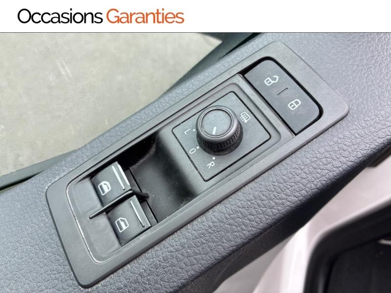 Voitures occasions VOLKSWAGEN UTILITAIRES Transporter Fg Edition 30 Clermont-Ferrand