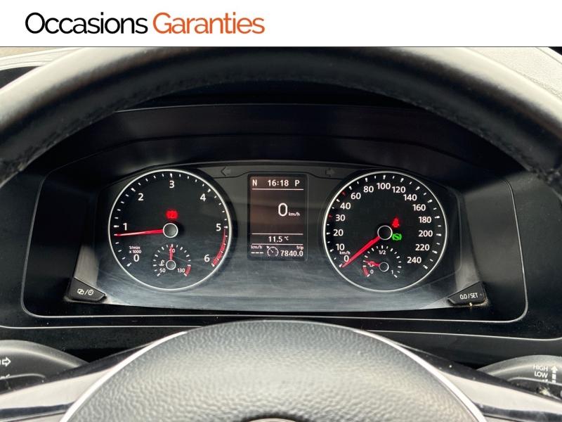 Voitures occasions VOLKSWAGEN UTILITAIRES Transporter Fg Edition 30 Clermont-Ferrand