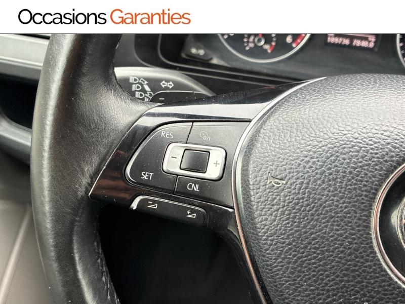 Voitures occasions VOLKSWAGEN UTILITAIRES Transporter Fg Edition 30 Clermont-Ferrand