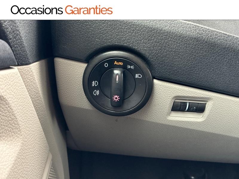 Voitures occasions VOLKSWAGEN UTILITAIRES Transporter Fg Edition 30 Clermont-Ferrand