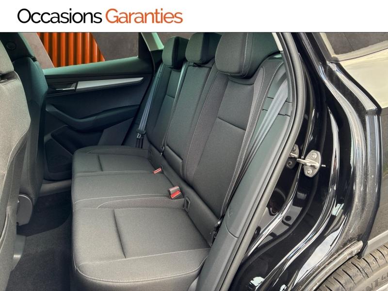 Voitures occasions ŠKODA KAROQ Selection Clermont-Ferrand