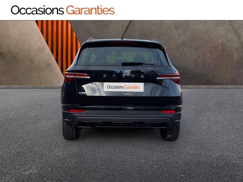 Voitures occasions ŠKODA KAROQ Selection Clermont-Ferrand