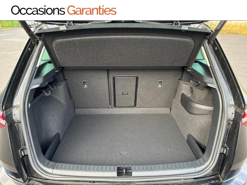 Voitures occasions ŠKODA KAROQ Selection Clermont-Ferrand