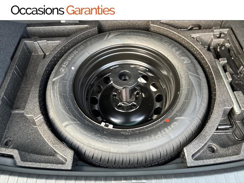 Voitures occasions ŠKODA KAROQ Selection Clermont-Ferrand