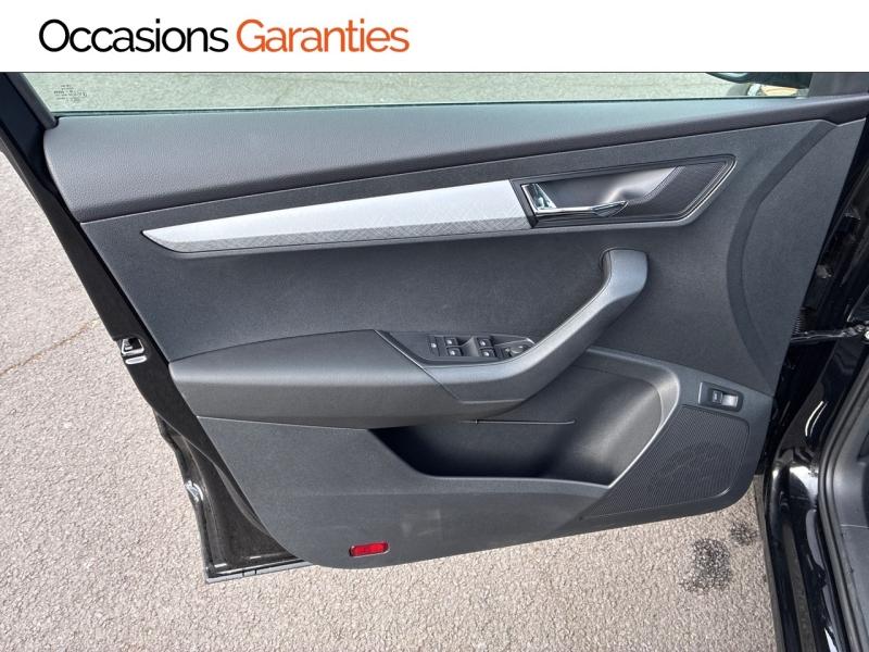 Voitures occasions ŠKODA KAROQ Selection Clermont-Ferrand