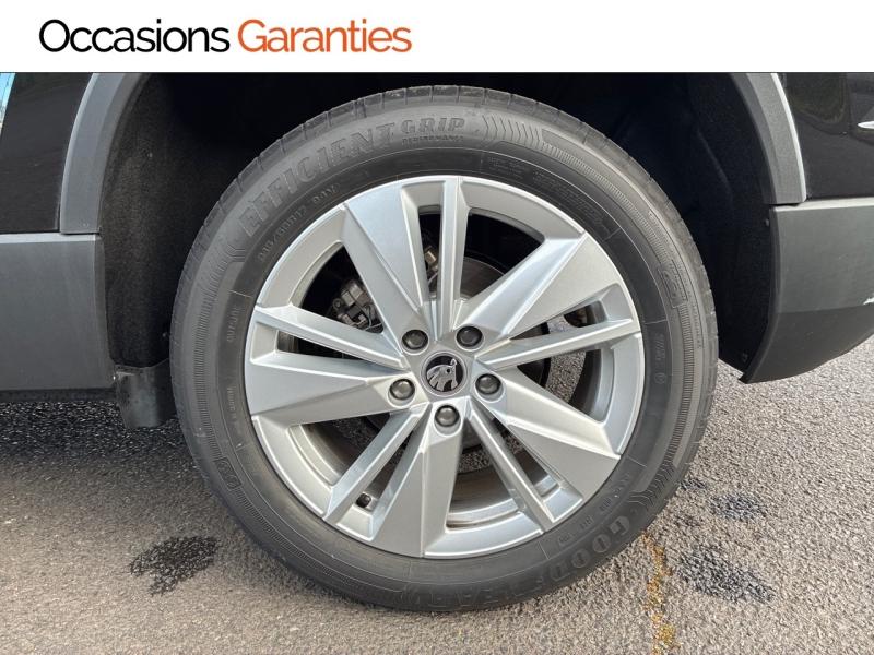 Voitures occasions ŠKODA KAROQ Selection Clermont-Ferrand