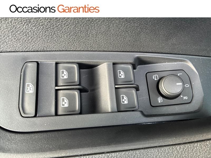 Voitures occasions ŠKODA KAROQ Selection Clermont-Ferrand