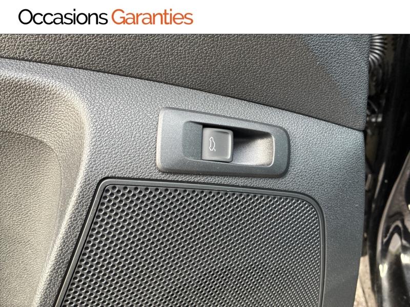 Voitures occasions ŠKODA KAROQ Selection Clermont-Ferrand