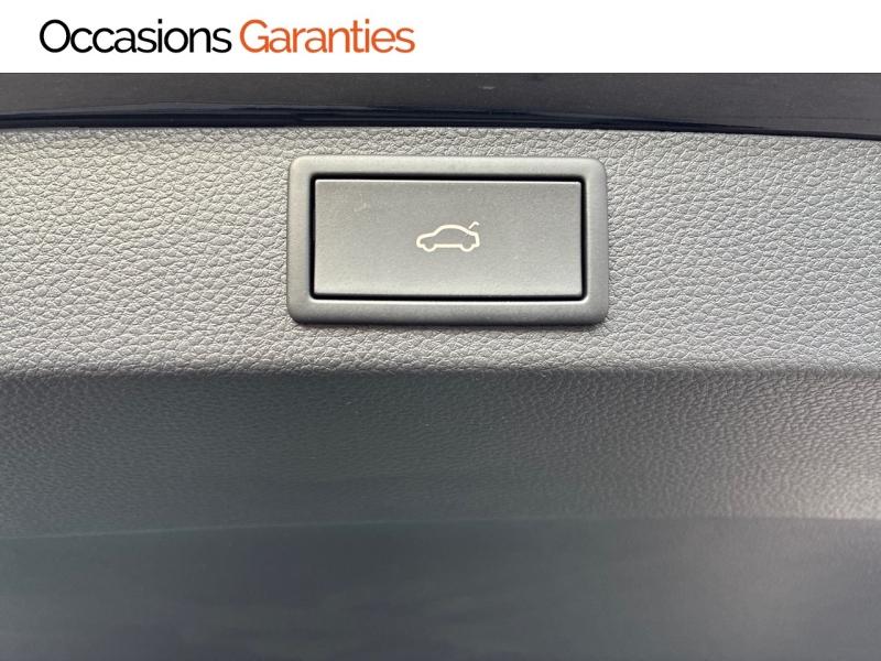 Voitures occasions ŠKODA KAROQ Selection Clermont-Ferrand