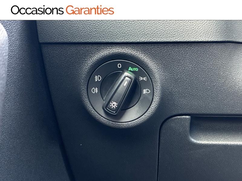 Voitures occasions ŠKODA KAROQ Selection Clermont-Ferrand