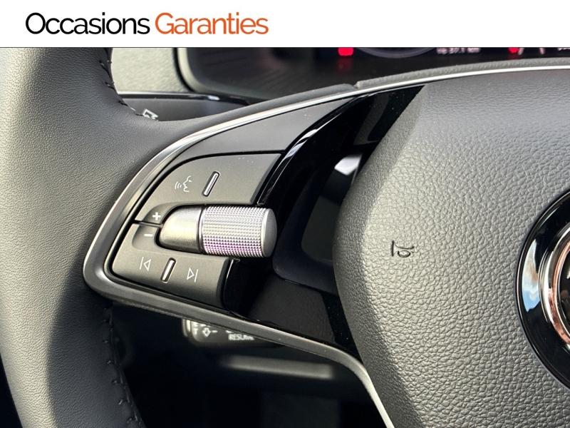 Voitures occasions ŠKODA KAROQ Selection Clermont-Ferrand