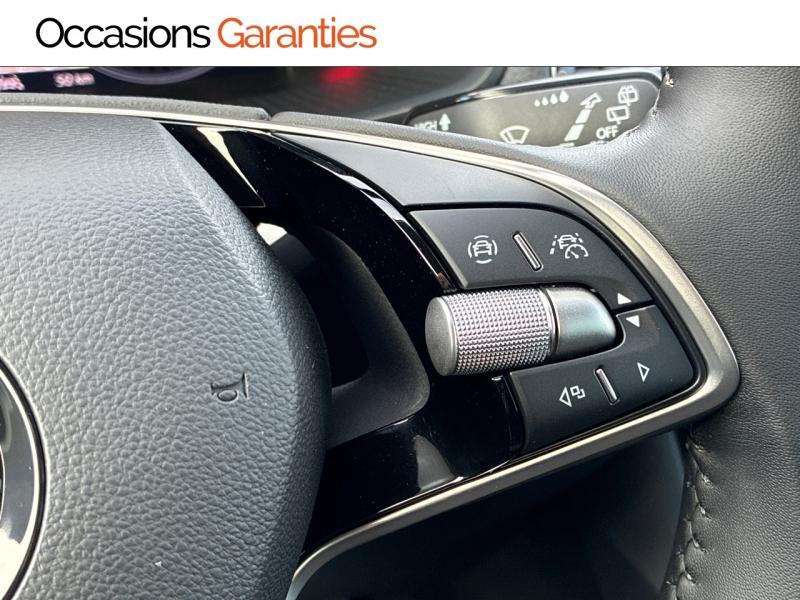 Voitures occasions ŠKODA KAROQ Selection Clermont-Ferrand