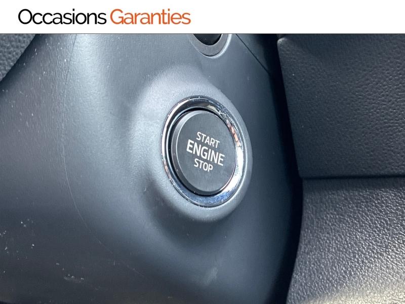 Voitures occasions ŠKODA KAROQ Selection Clermont-Ferrand