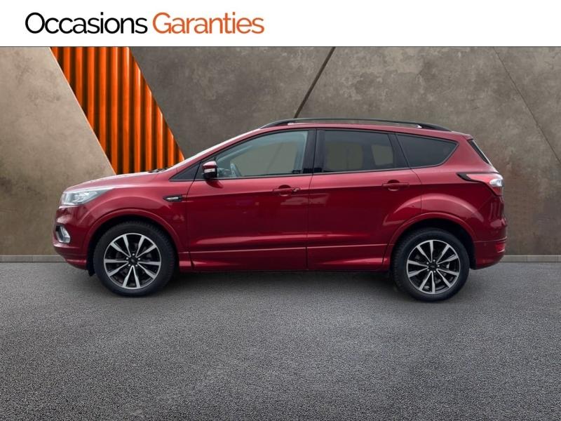 Voitures occasions FORD KUGA ST-Line Clermont-Ferrand