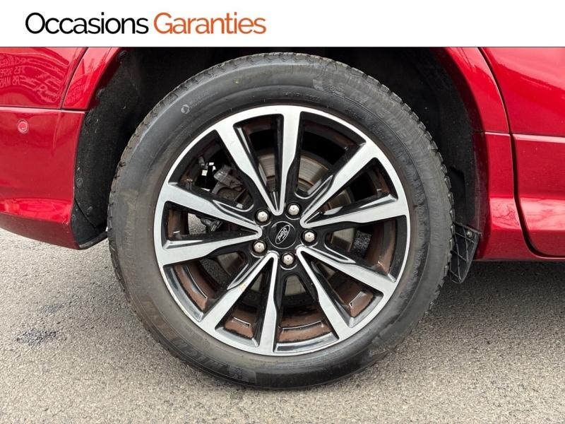 Voitures occasions FORD KUGA ST-Line Clermont-Ferrand