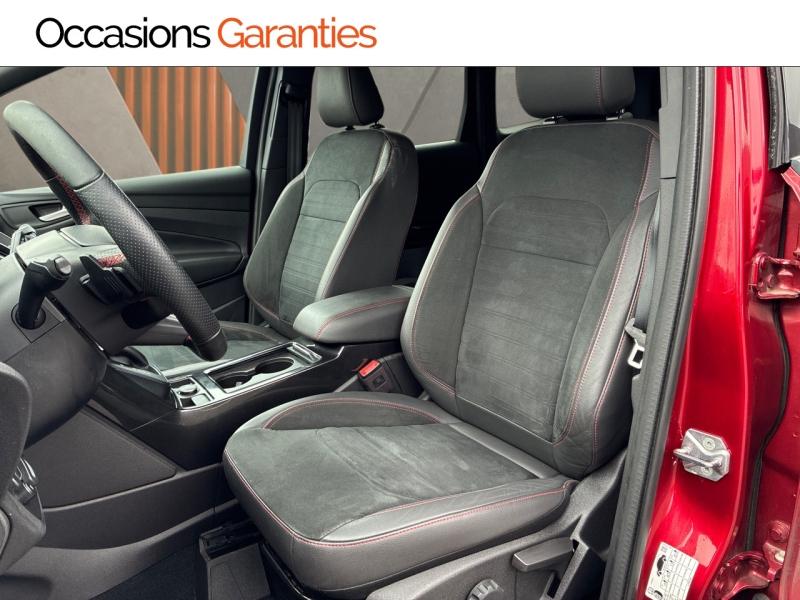 Voitures occasions FORD KUGA ST-Line Clermont-Ferrand