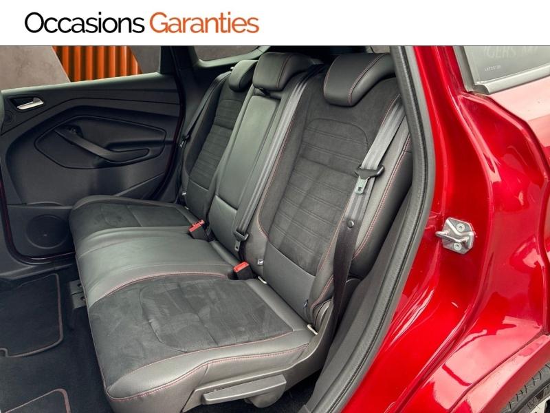 Voitures occasions FORD KUGA ST-Line Clermont-Ferrand