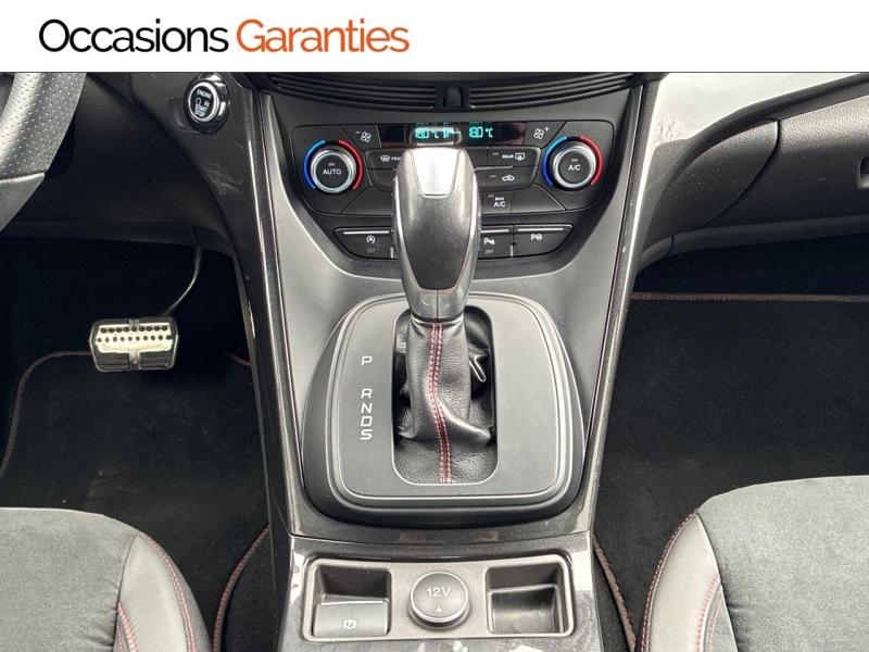 Voitures occasions FORD KUGA ST-Line Clermont-Ferrand