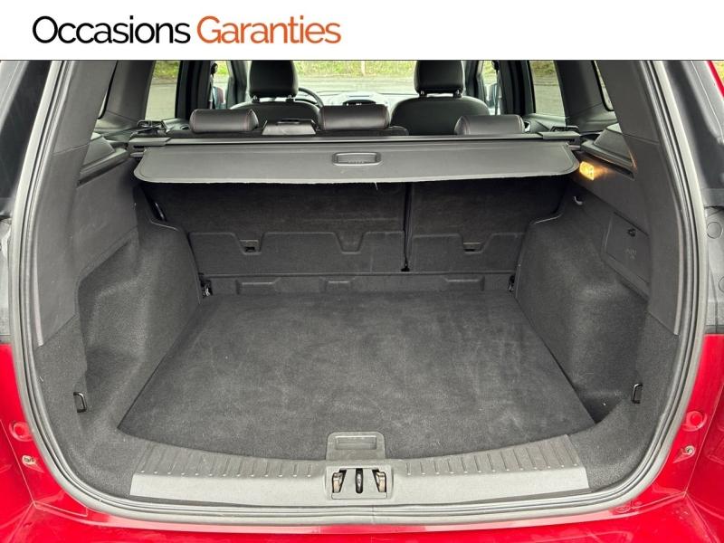 Voitures occasions FORD KUGA ST-Line Clermont-Ferrand