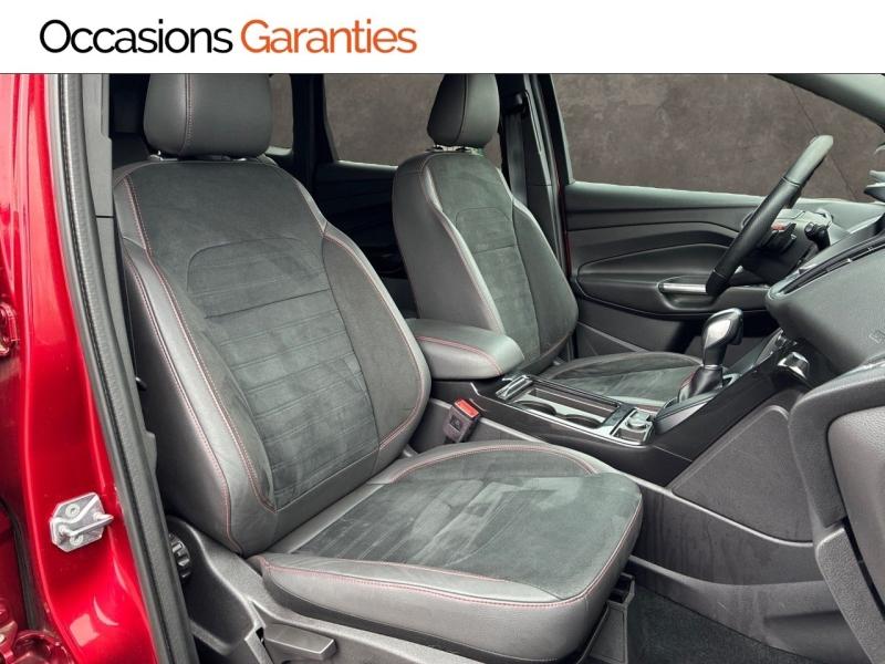 Voitures occasions FORD KUGA ST-Line Clermont-Ferrand