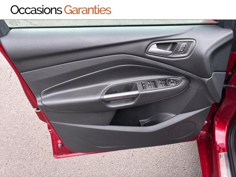 Voitures occasions FORD KUGA ST-Line Clermont-Ferrand