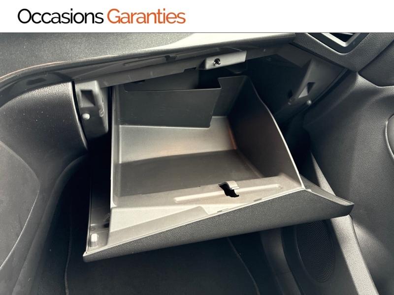 Voitures occasions FORD KUGA ST-Line Clermont-Ferrand