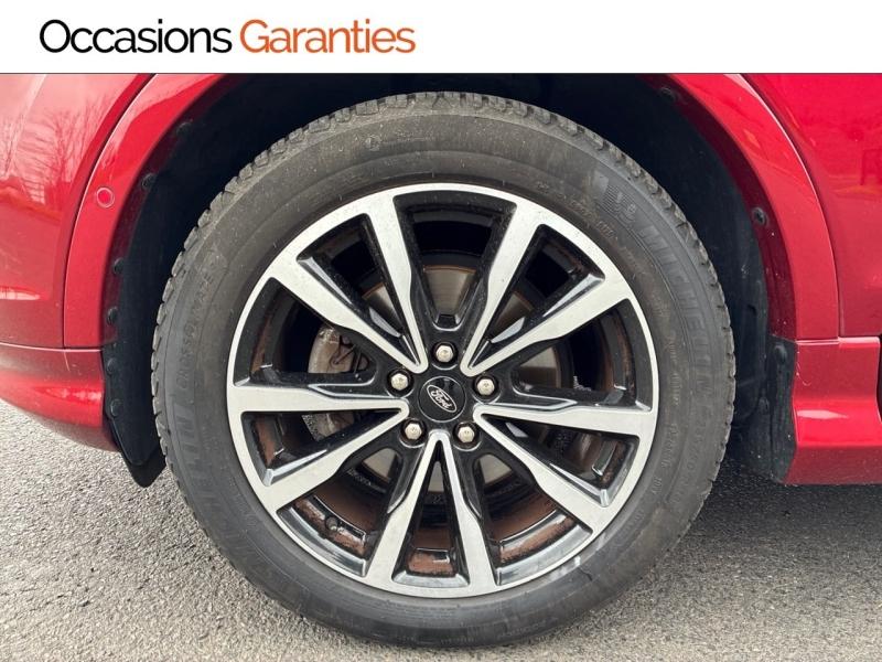 Voitures occasions FORD KUGA ST-Line Clermont-Ferrand