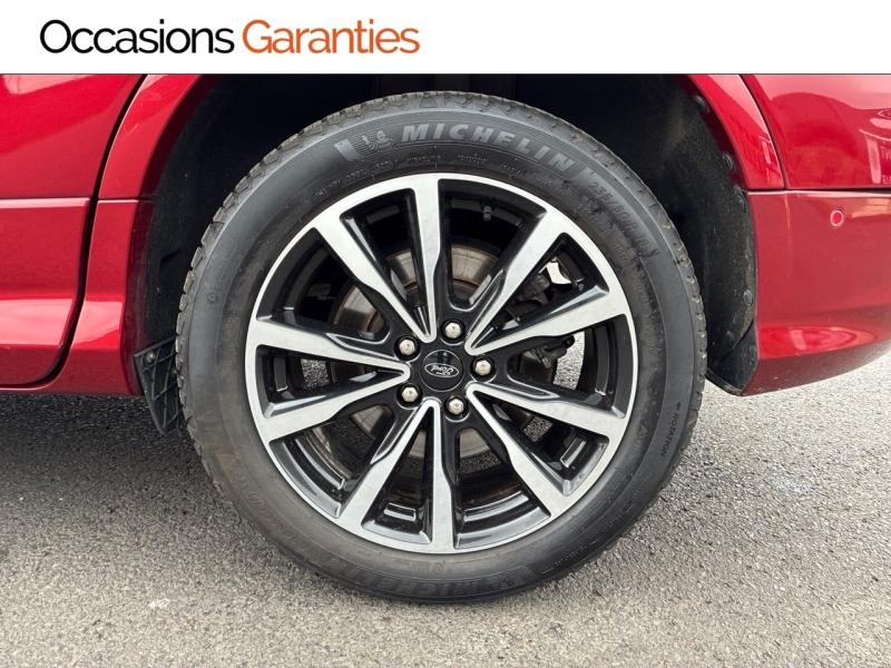 Voitures occasions FORD KUGA ST-Line Clermont-Ferrand
