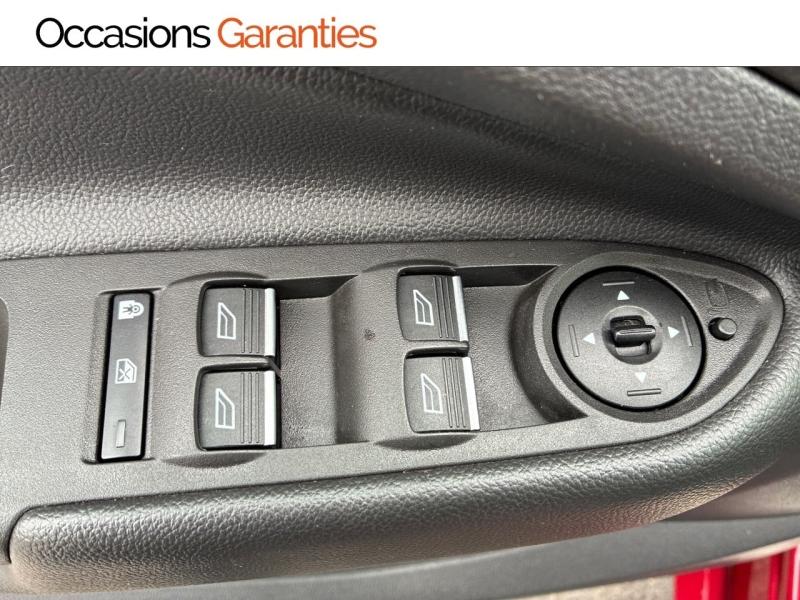 Voitures occasions FORD KUGA ST-Line Clermont-Ferrand