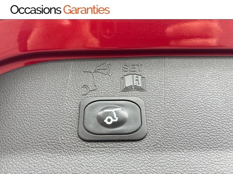Voitures occasions FORD KUGA ST-Line Clermont-Ferrand