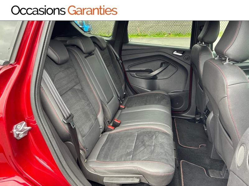 Voitures occasions FORD KUGA ST-Line Clermont-Ferrand