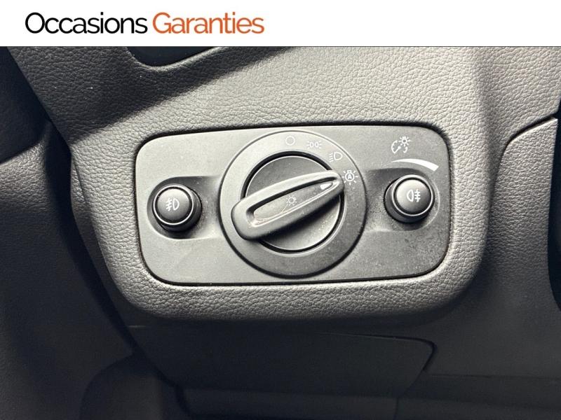 Voitures occasions FORD KUGA ST-Line Clermont-Ferrand